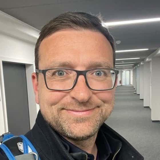 Prof. Dr. Christoph Scholz