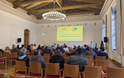 Digitalisierung der kurdischen Sprache – eine gemeinsame Aufgabe