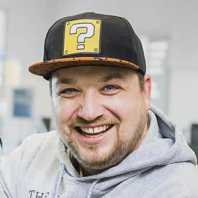 Alexander Teßmann