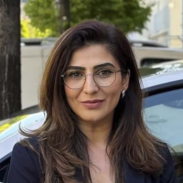 Chenoor Zagros