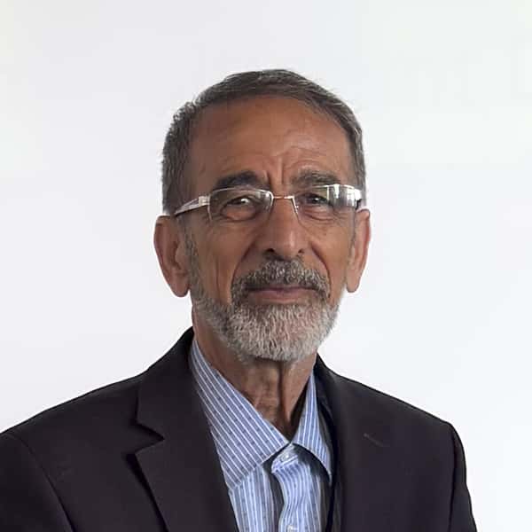Prof. Dr. Muhemed Mihoyî