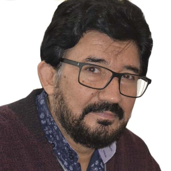 Dr. Azad Ali