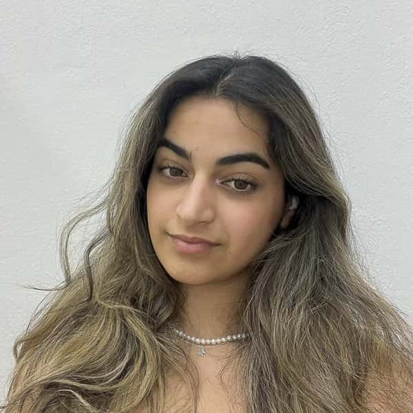 Lana Bahram