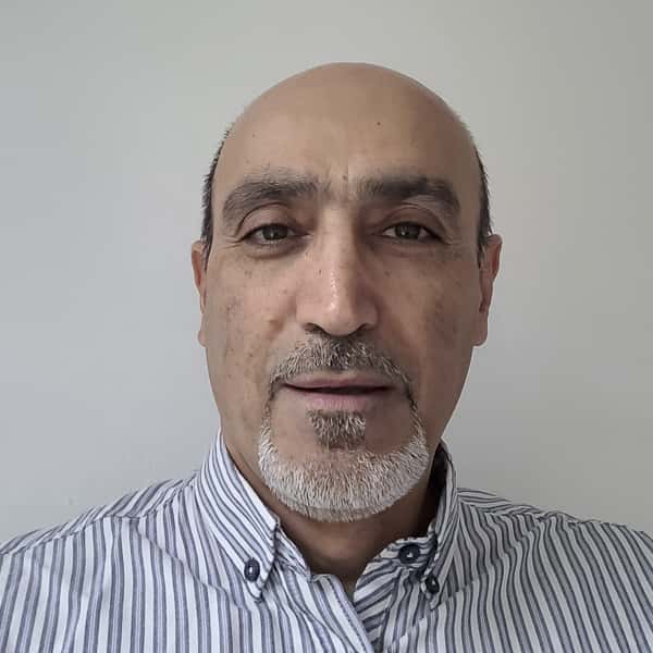 Prof. Hüseyin Yildiz