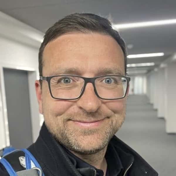 Prof. Dr. Christoph Scholz