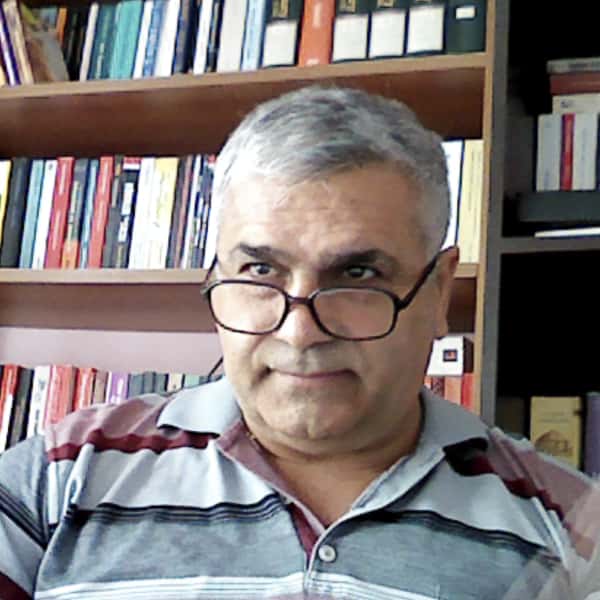 Ikram Isler