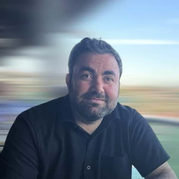 Mohammed Nabo