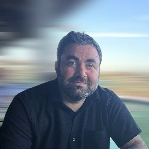Mohammed Nabo